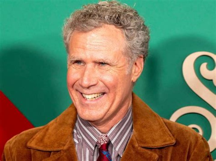 Will Ferrell His Religion, Hobbies, and Political Views