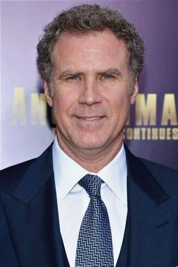 Will Ferrell Net Worth 2023 Movie Career wife Age