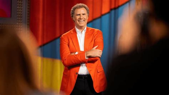 Will Ferrell Returns to Host 'SNL' & Joins the '5Timers' Club