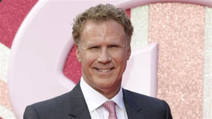 Will Ferrell Variety500 Top 500 Entertainment Business Leaders