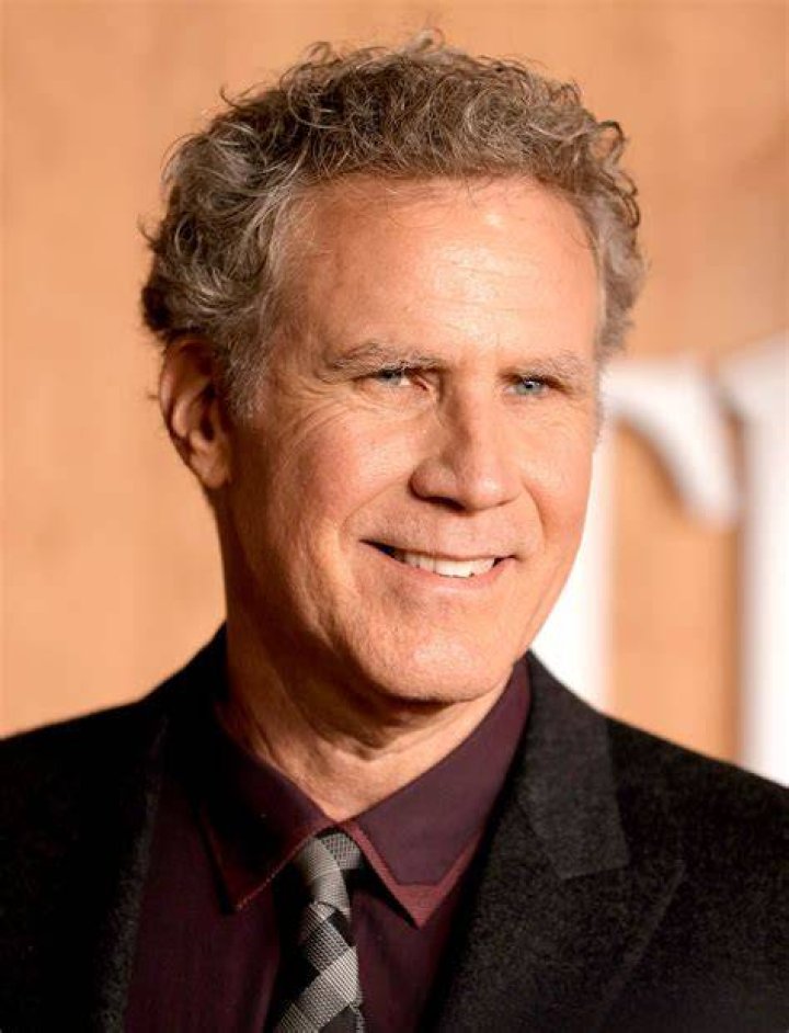 Will Ferrell's 3 Kids Everything to Know