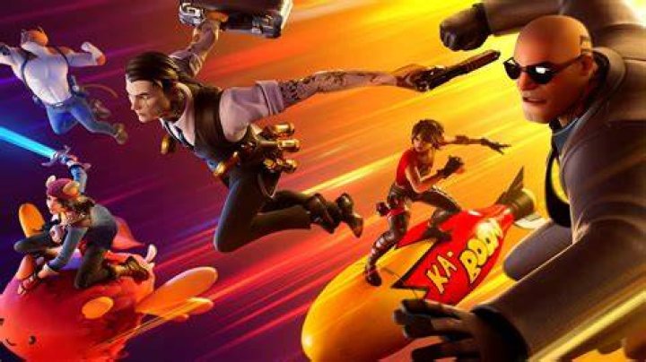 Will Fortnite OG Come Back? Popular C1 Isn't Separate Mode