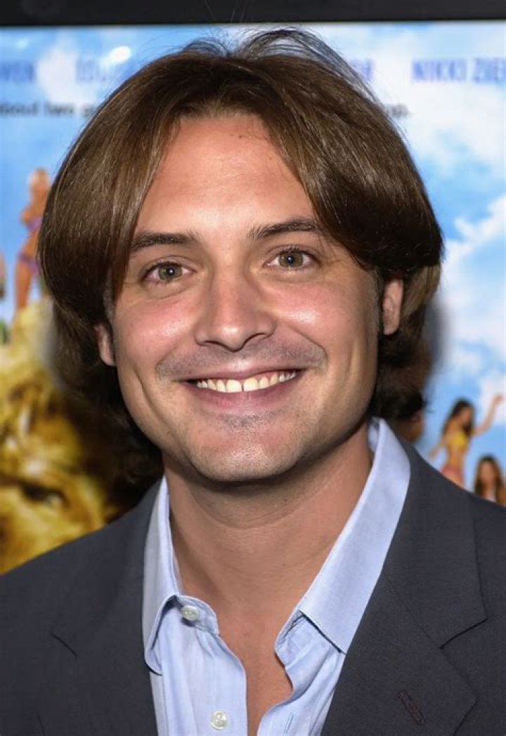 Will Friedle Net Worth, Height, Age, Affair, Career, and More