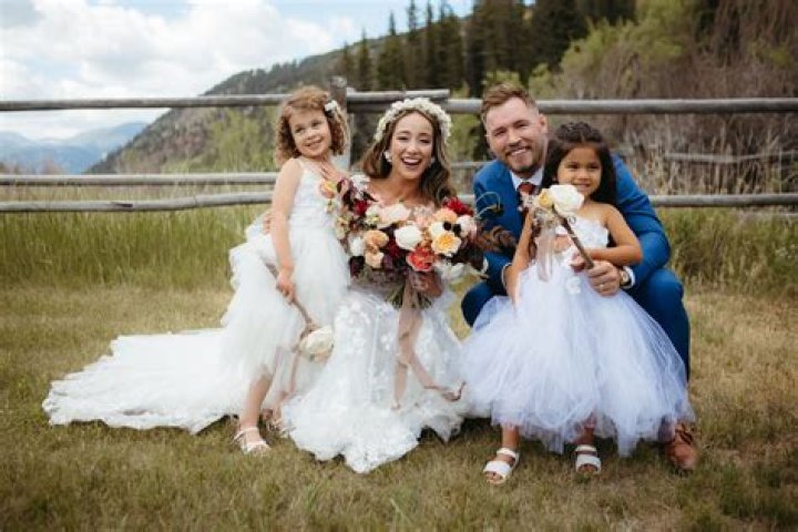Will Hurd Wedding