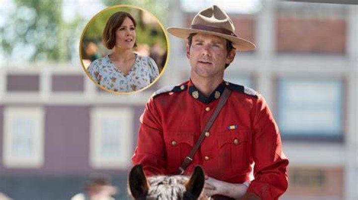 Will Kevin Mcgarry Bid Farewell To Heartland?