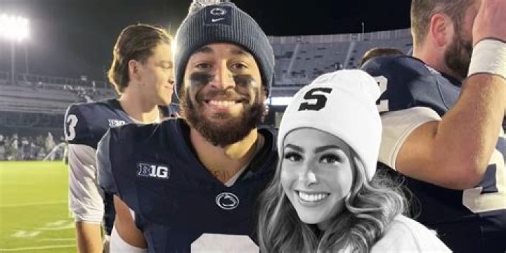 Will Levis’ girlfriend, Penn State’s Gia Duddy, breaks silence