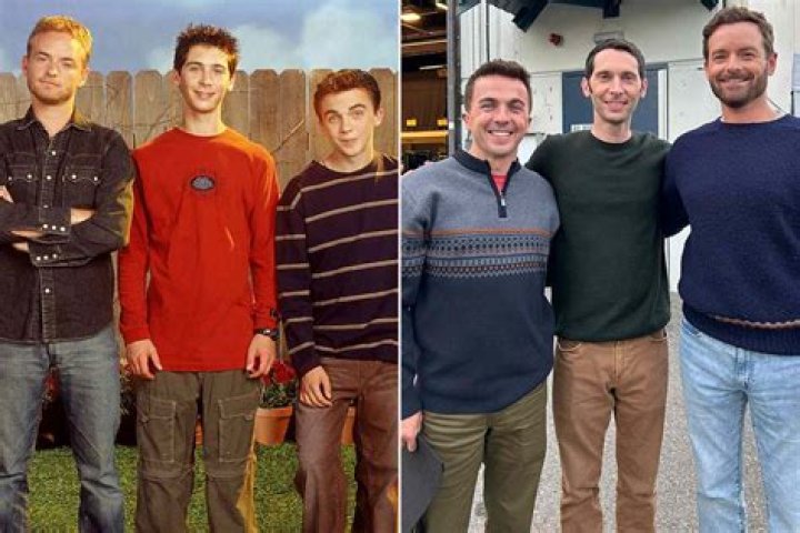 Will Masterson with his siblings Will Masterson with his siblings