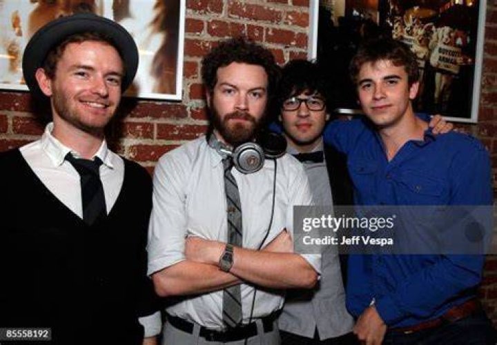 Will Masterson Will Masterson