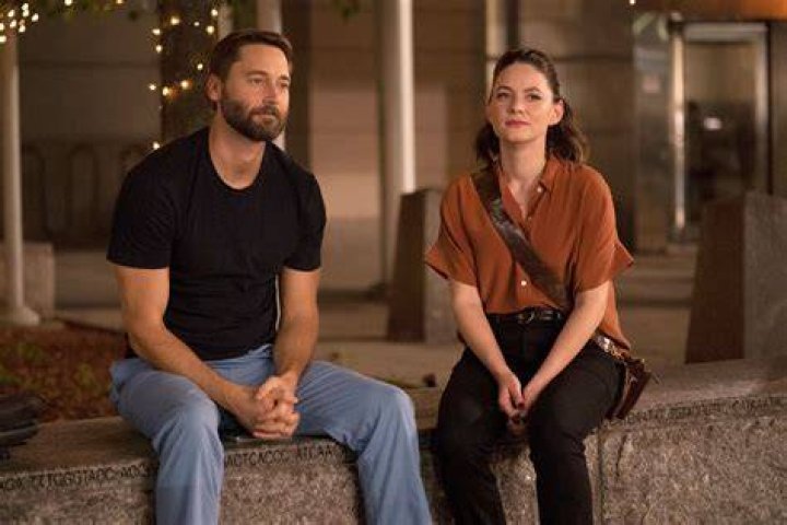 Will Max and Wilder Have a Relationship on New Amsterdam? NBC Insider