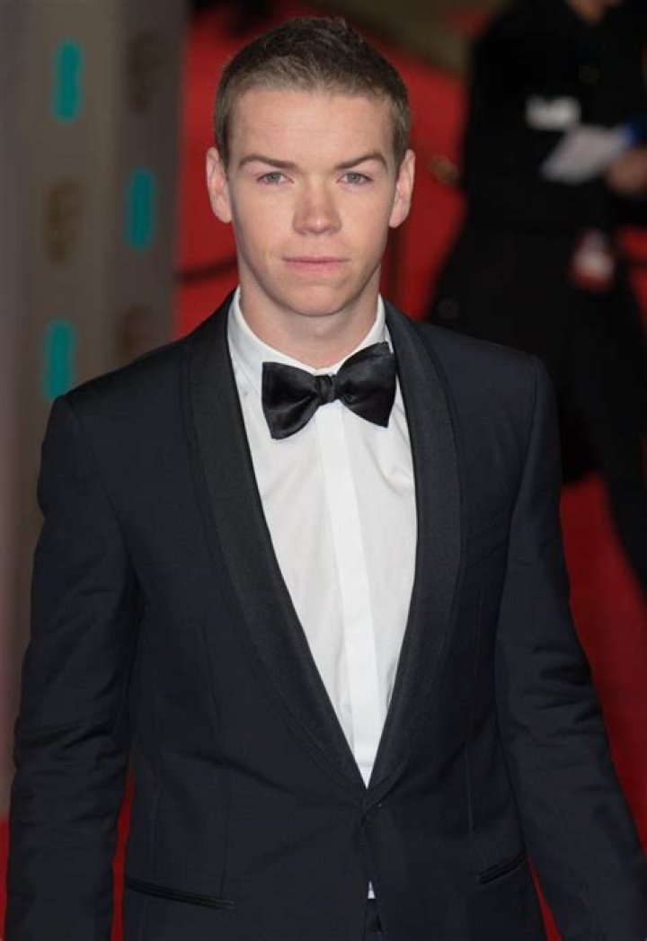 will poulter Will Poulter Picture 31 in 2020 Will poulter, British