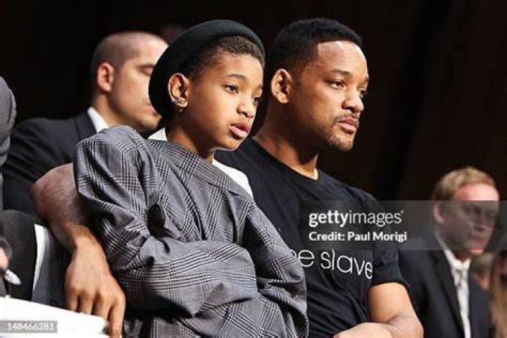 Will smith father, Will smith, Actors