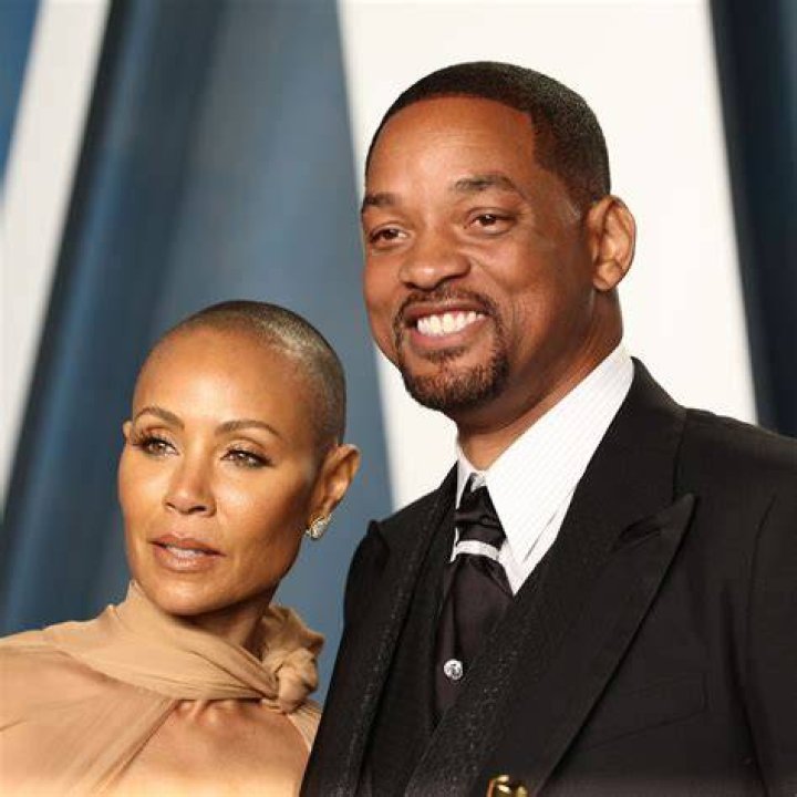 Will Smith Reunites With ExWife Sheree Zampino After Oscars 2022 Win