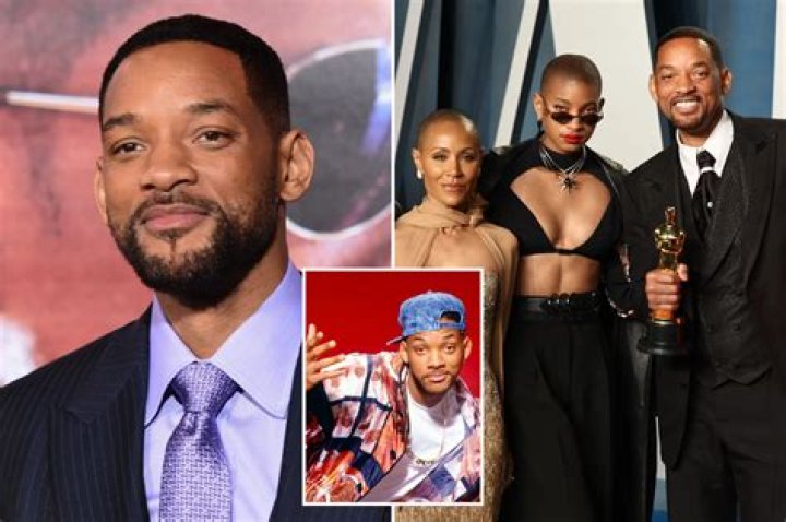 Will Smith reveals his 14yearold son Jaden wants to be emancipated