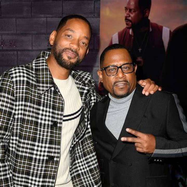 Will Smith y Martin Lawrence anuncian nueva pel&iacute;cula de Bad Boys