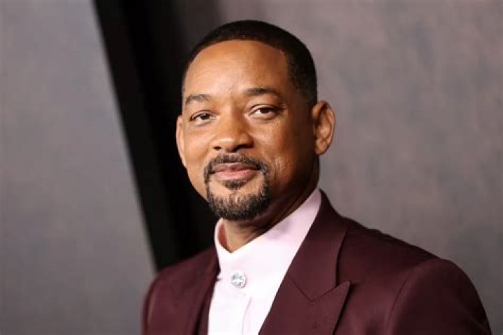 Will Smith's 3 Children All About Jaden, Willow and Trey