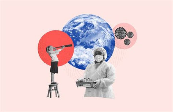 Will the Pandemic Assist the Fashion Industry in Its Journey to