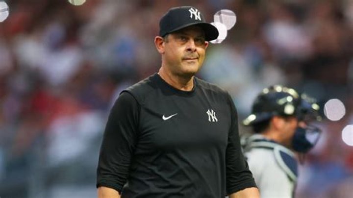 Will the Yankees fire Aaron Boone? New York manager discusses contract