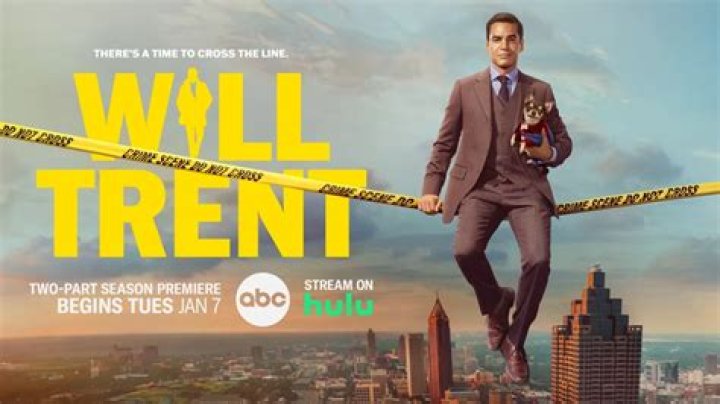 Will Trent Episode 8 gives us very little Betty, but has heart