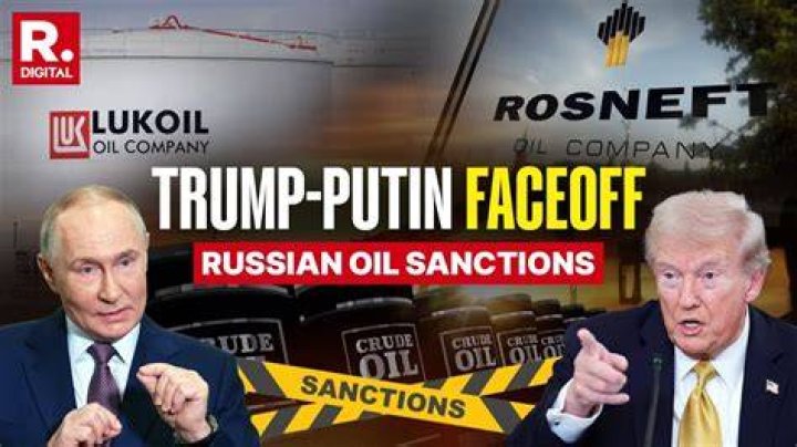 Will war cripple Russia&rsquo;s oil production? One expert thinks so