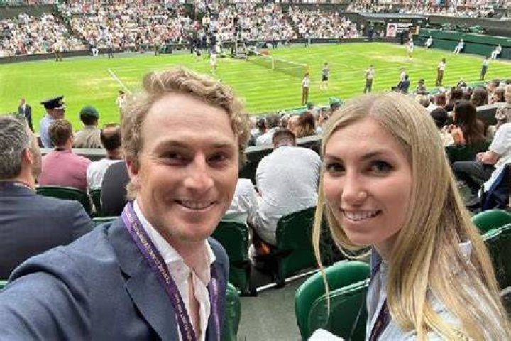 Will Zalatoris Daughter Does Will Zalatoris Have A Daughter?