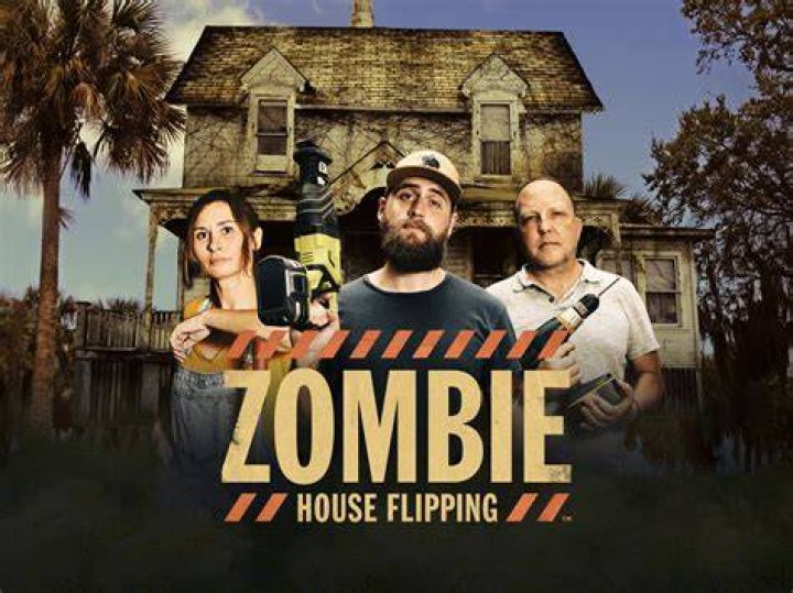 Will Zombie House Flipping Continue Season 5 or Is It Over? // NextSeasonTV