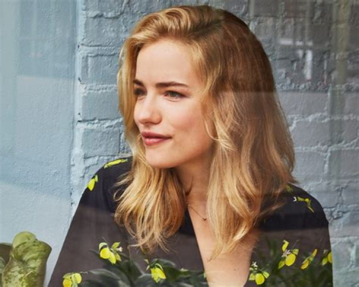 Willa Fitzgerald Height