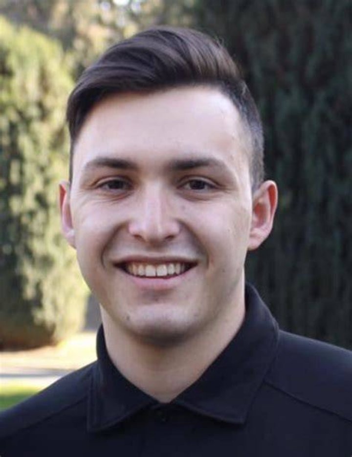 William Alexander Molina 2019 Miller Funeral Home