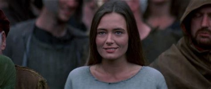 William and Murron Braveheart Absolute favourite movie couple