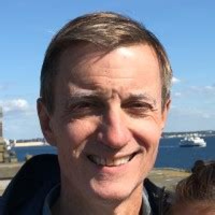 William Athas LinkedIn