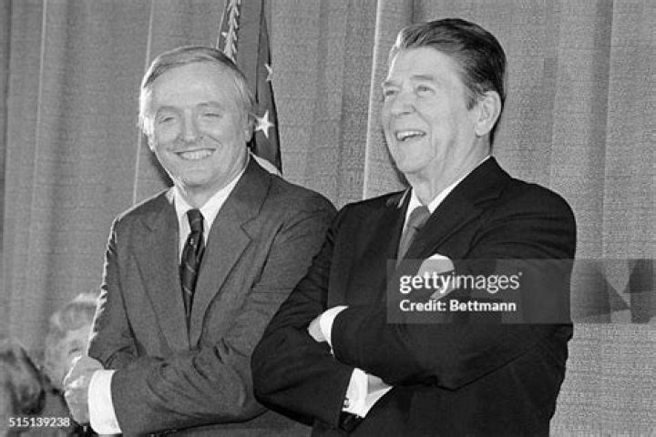 William F. Buckley and National Review's vile race stance Everything