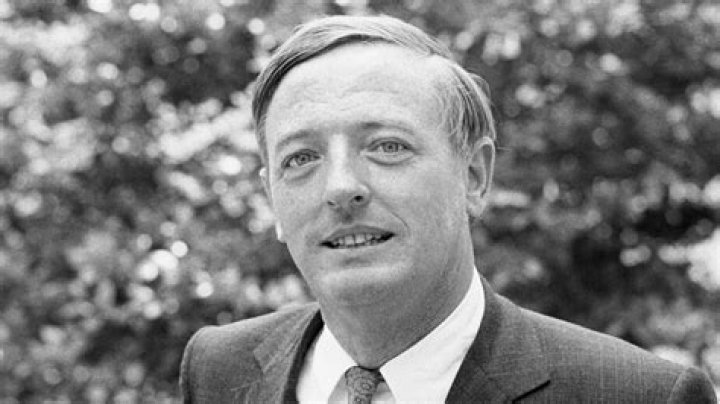 William F. Buckley, Father Of American Conservatism NPR
