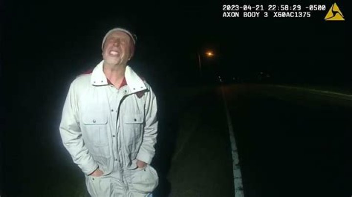 William F Voelker video Officer&rsquo;s Involvement In Fatal