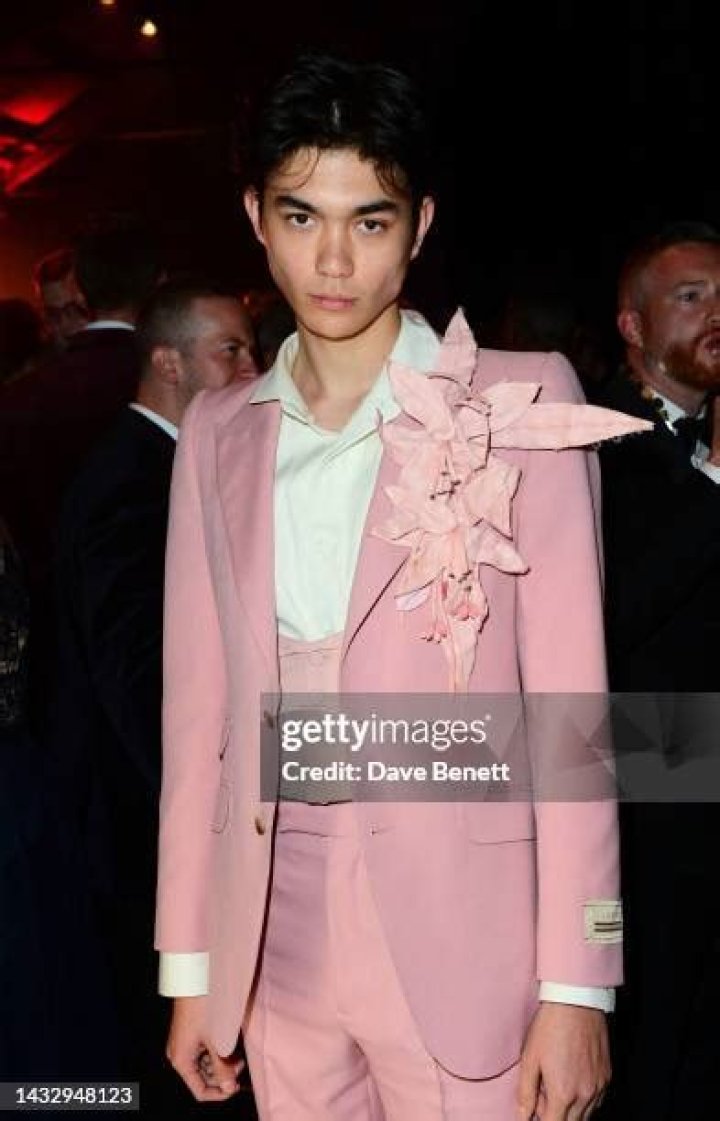 William Gao Sexuality Is He Gay In Real Life?