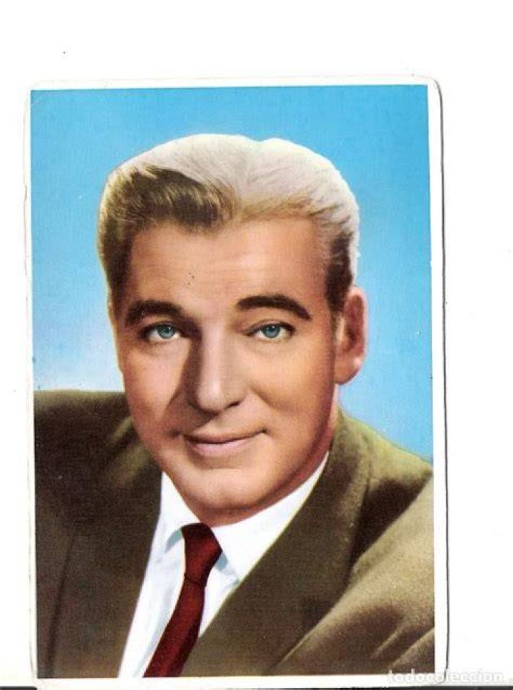 WILLIAM HOPPERPERRY MASONPOSTAL ORIGINAL COLOR A&Ntilde;OS SESENTA in 2021