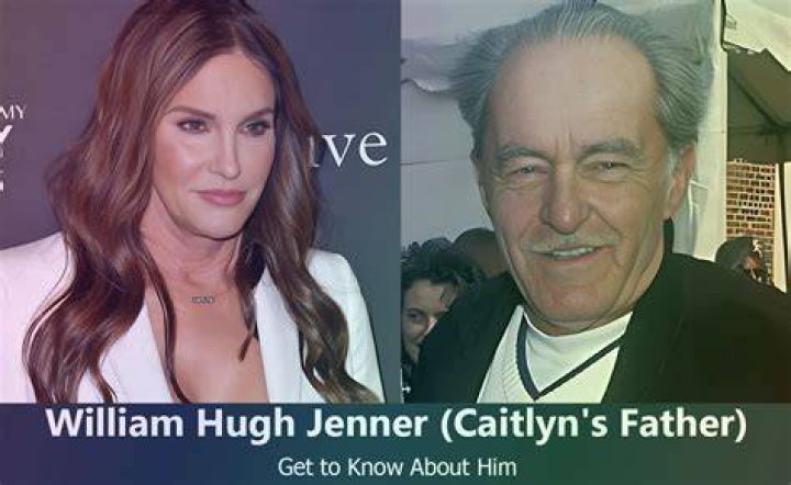 William Hugh Jenner Wiki, Age, Wife, Ethnicity, Net Worth, Height
