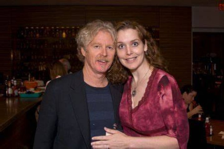 William Katt is Married to Wife Danielle Hirsch. 4 Kids. TG Time