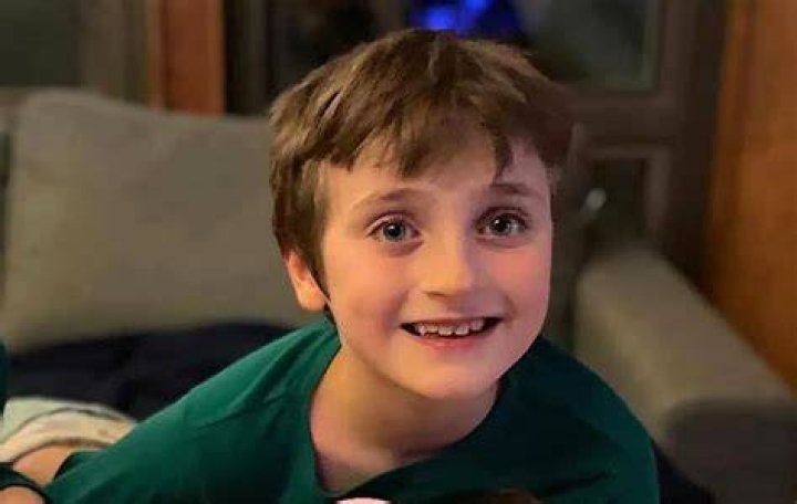 Nashville Shooting Victim | Who Was William Kinney | Wikipedia Age And Family William Kinney