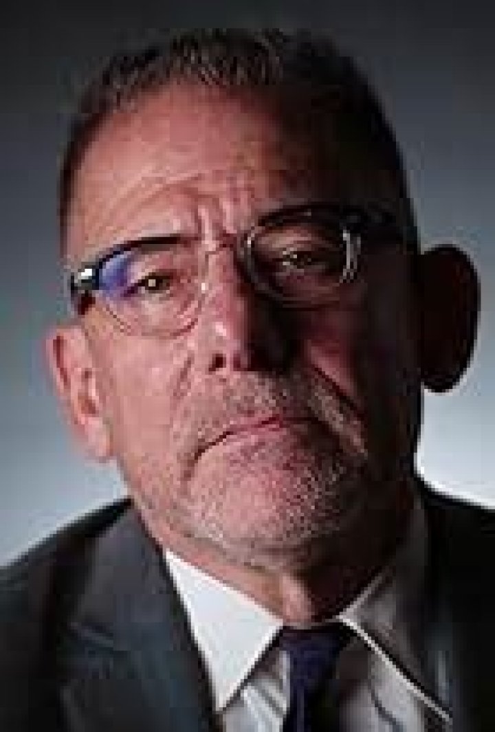 William Rashbaum IMDb