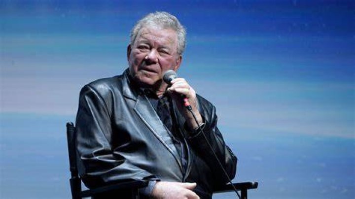 William Shatner turns 90 and hasn&rsquo;t aged well
