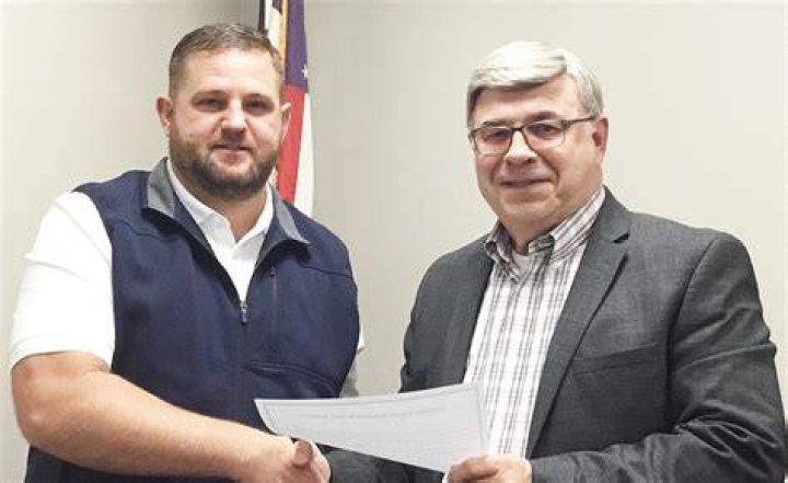 Williams County Commissioners Hire New Dog Warden & Approve Electric