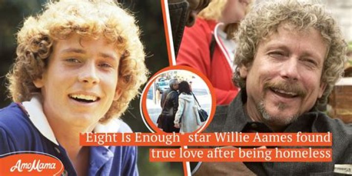 Willie Aames Latest News, Updates, Photos and Videos Yahoo