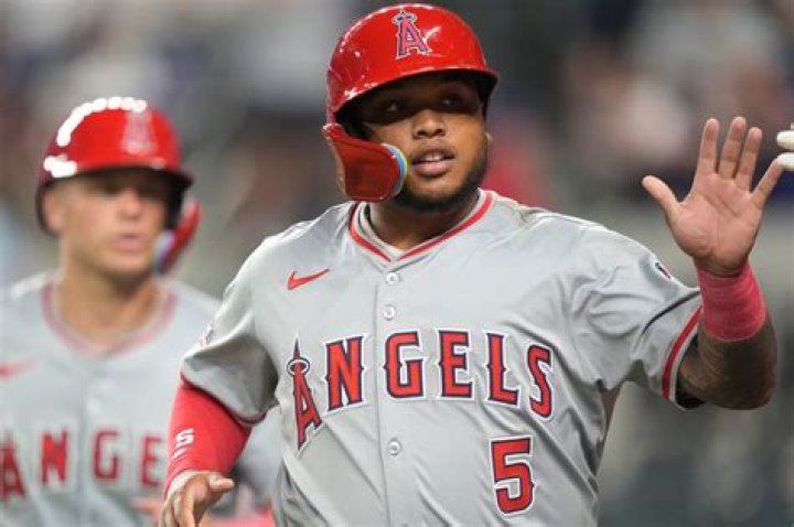 Willie Calhoun returns to Rangers camp 'I will not let my play be
