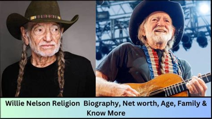 Willie Nelson Bio, Age, Net worth, Movies 2023