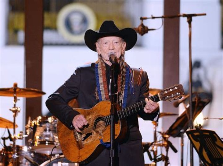 Willie Nelson facts Country singer's age, wife, children and net worth