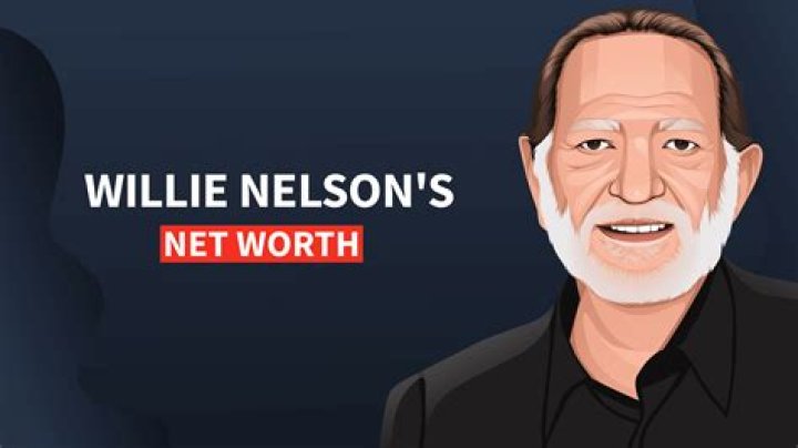 Willie Nelson Net Worth 2018 The Gazette Review