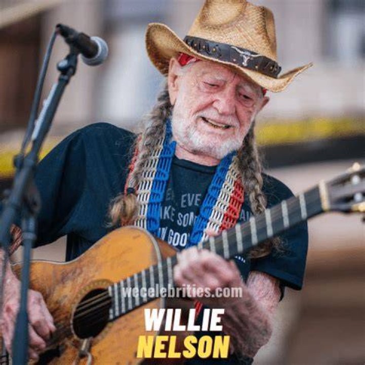 Willie Nelson Net worth, Age Kids, BioWiki, Wife, Weight 2024 The