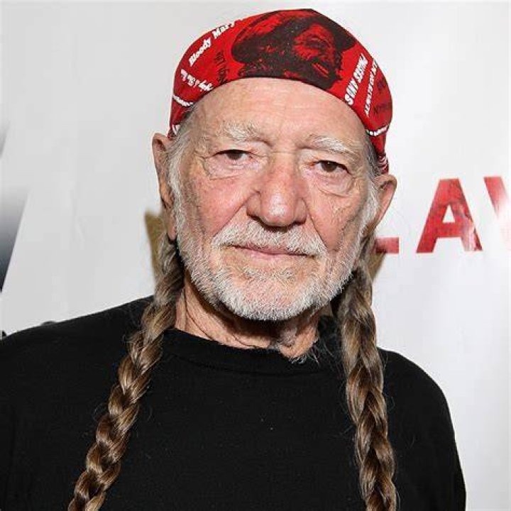 Willie Nelson's Wife Releases Her Own Line of Weed Products