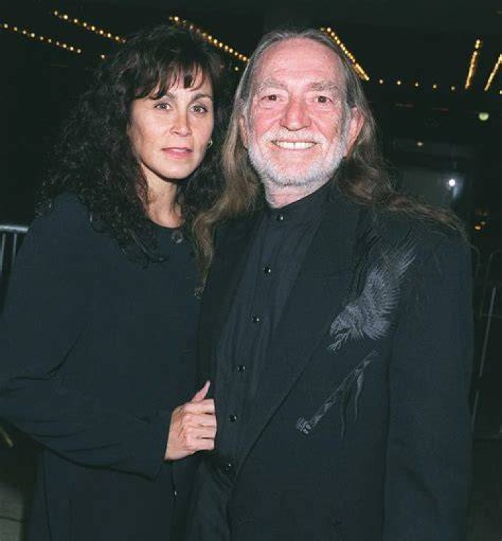 Willie Nelson&rsquo;s Wife Annie D'Angelo, Wiki, Age, Early Life and Facts
