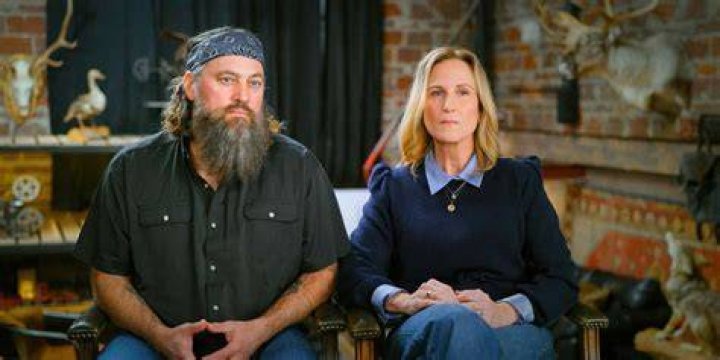 Willie Robertson Bio, Affair, Married, Wife, Net Worth, Age, Ethnicity