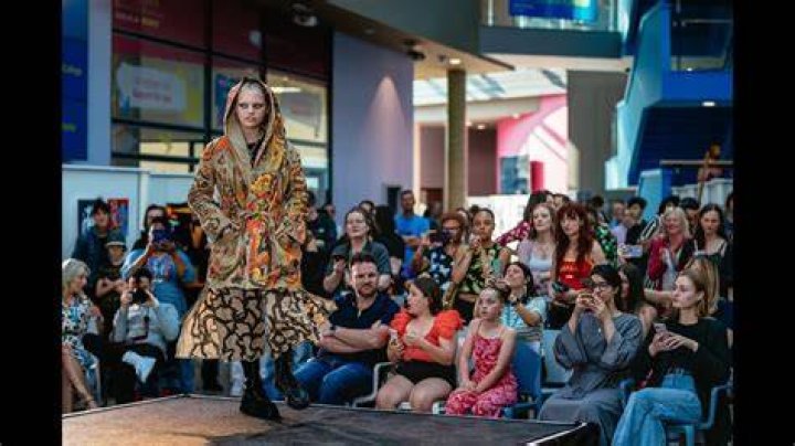 Willow Harper CAVC Creative Show